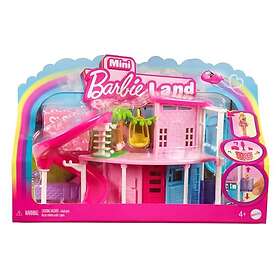 Barbie Mini Land Drömhus