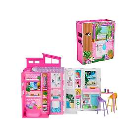 Mattel Barbie Cozy House HRJ76