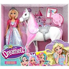 Dreameez Prinsessanukke