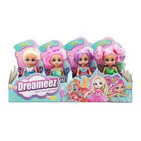 Dreameez Mini Fairy Nukke