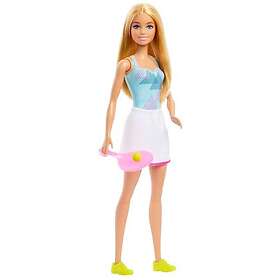 Barbie Tennisspelare HBW98