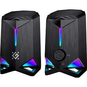 Defender Gravity 2.0