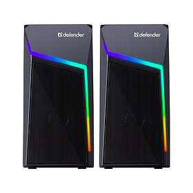 Defender Stellar 2.0