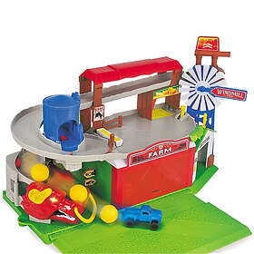 Dickie Toys Farm Adventure Playset (203739003)