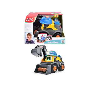 ABC Danny Digger Volvo Grävmaskin