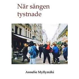 När sången tystnade