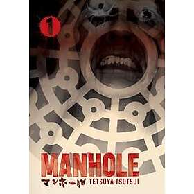 Manhole Volume 1