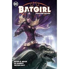 Batgirl: Stephanie Brown Vol. 1