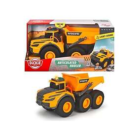 Dickie Toys Volvo Dumper 203723007