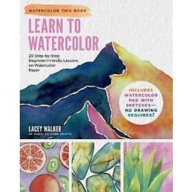 Learn to Watercolor