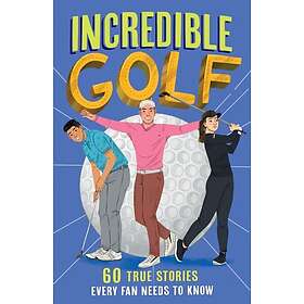 Incredible Golf