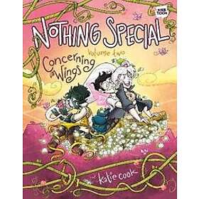 Nothing Special, Volume Two