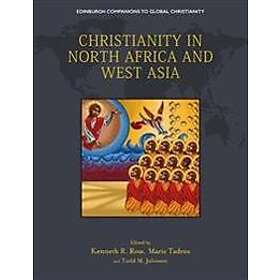 Christianity in North Africa and West Asia