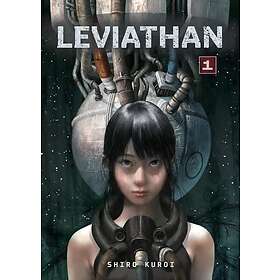 Leviathan Volume 1