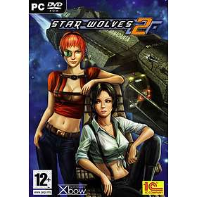 Star Wolves 2 (PC)