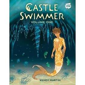 Castle Swimmer: Volume 1