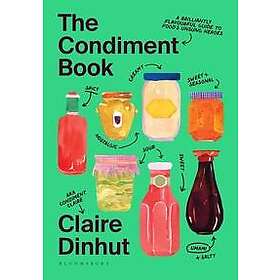 The Condiment Book