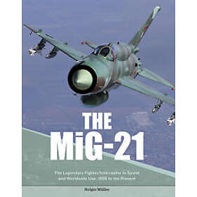 The MiG-21