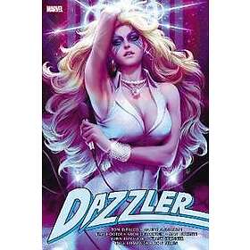 Dazzler Omnibus