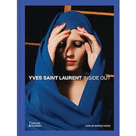 Yves Saint Laurent Inside Out
