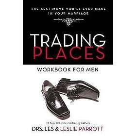 Trading Places Workbook for Men