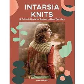 Intarsia Knits