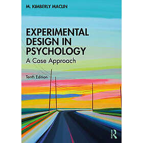 Experimental Design in Psychology