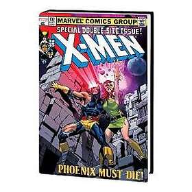 The Uncanny X-Men Omnibus Vol. 2 (New Printing 3)