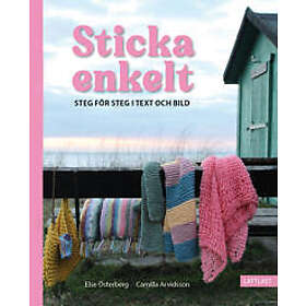 Sticka enkelt