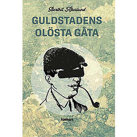 Guldstadens olösta gåta