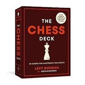 The Chess Deck