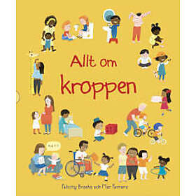 Allt om kroppen