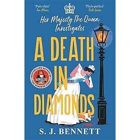 A Death in Diamonds