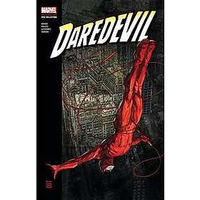 Daredevil Modern Era Epic Collection: Out