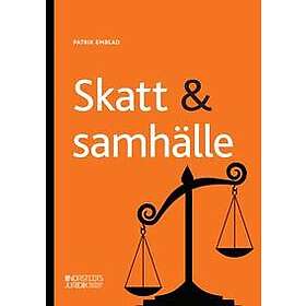 Skatt och samhälle