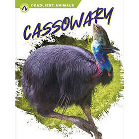 Cassowary