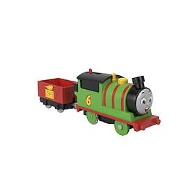 Fisher-Price Thomas and Friends Motorised Percy