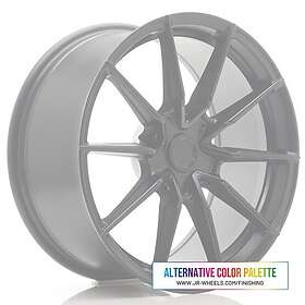 Japan Racing SL-02 Custom Finish 8,5X18 ET20-45 CB72,6 SL02 5H