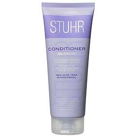 Stuhr Blonde Silver Conditioner 200ml