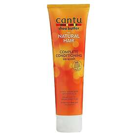 Cantu Shea Butter For Natural Hair Complete Conditioning Co-Wash 283g