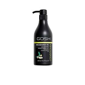 Gosh Macadamia Oil Conditioner 450ml