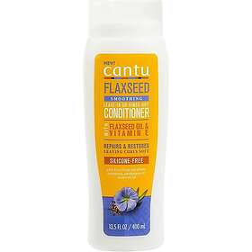 Cantu Flaxseed Conditioner 400ml