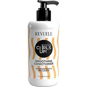 Revuele Mission: Curls Up! Smoothing Conditioner 250ml