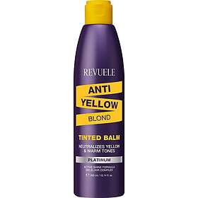 Revuele Anti-Yellow Blond Tinted Balm 300ml