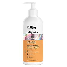 So!Flow Conditioner For Hair With A Tendency To Frizz 300ml