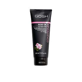 Gosh Rose Oil Hair Conditioner 230ml