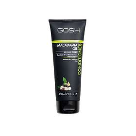 Gosh Macadamia Oil Conditioner 230ml