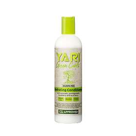 Yari Green Curls Hydrating Conditioner 355ml