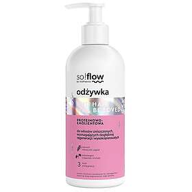 So!Flow Conditioner For Damaged Hair 300ml