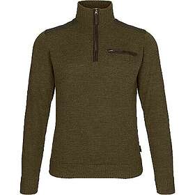 Seeland Buckthorn Half-Zip Sweater (Men's)